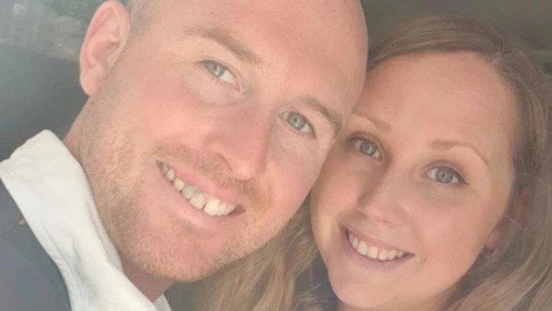 Heroic couple on vacation saves six lives after a boat explodes on the River Thames