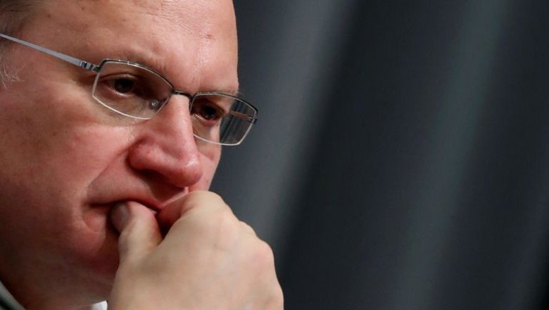 HSBC sounds out ex-McKinsey chief Sneader about chairmanship | Money News