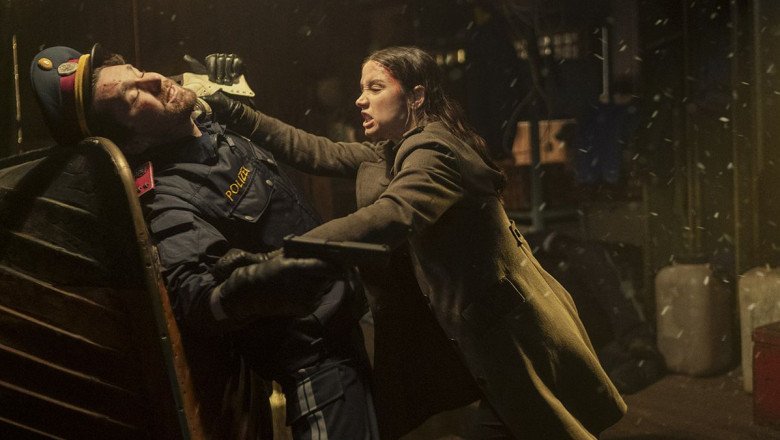 ‘One of the hardest moments to film’: Ballerina’s most simple action sequence on paper ended up being the most challenging for a big reason, director says