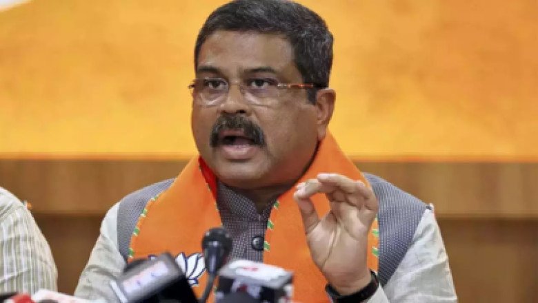 LOP’s desperation over Congress losses on display: BJP | India News