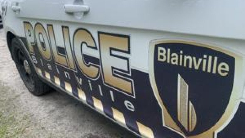 Police probe possible poisoning after man dies, woman hospitalized north of Montreal