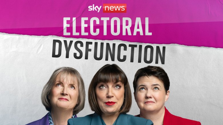 Rachel Reeves faces the numbers – can she cut it? | Politics News