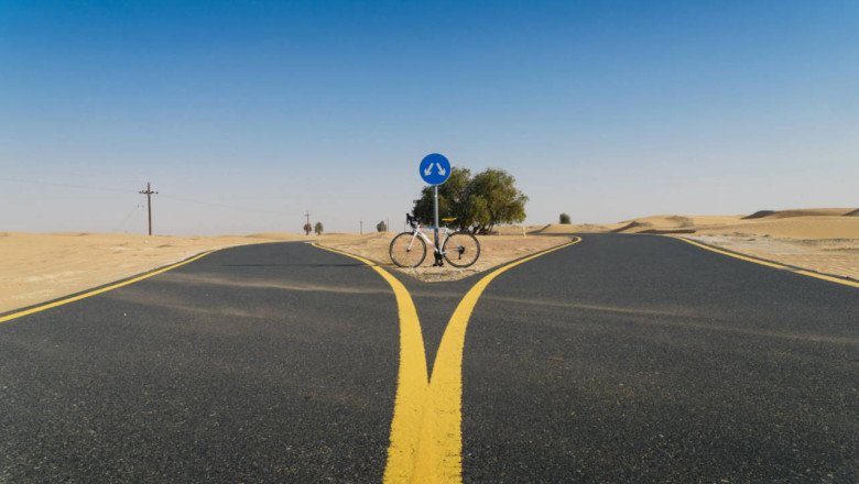 All About Al Qudra Cycle Track