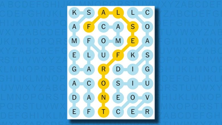 NYT Strands hints and answers for Monday, June 9 (game #463)