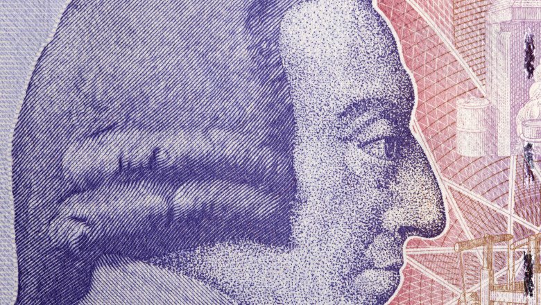 Adam Smith, The Inventor of Capitalism Lived With His Mother. Here’s Why That Matters