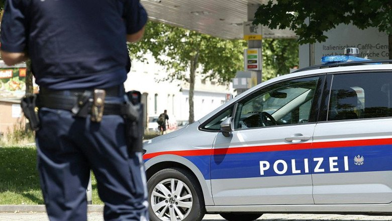 At Least 10 Dead After School Shooting in Austria, Police Say