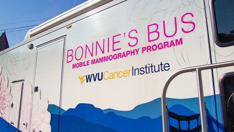 Bonnie’s Bus Set for July Visit in West Milford