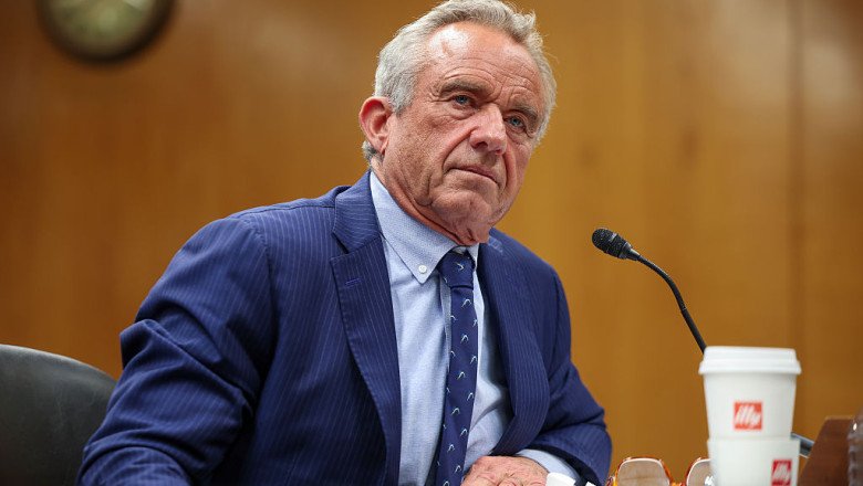 RFK Jr. Removes All Experts from CDC Vaccine Advisory Committee