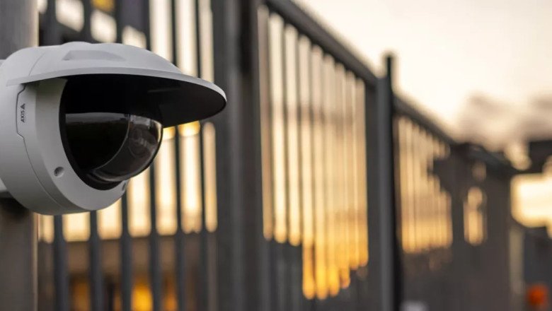 Axis Introduces Next-generation AI-powered Dome Cameras
