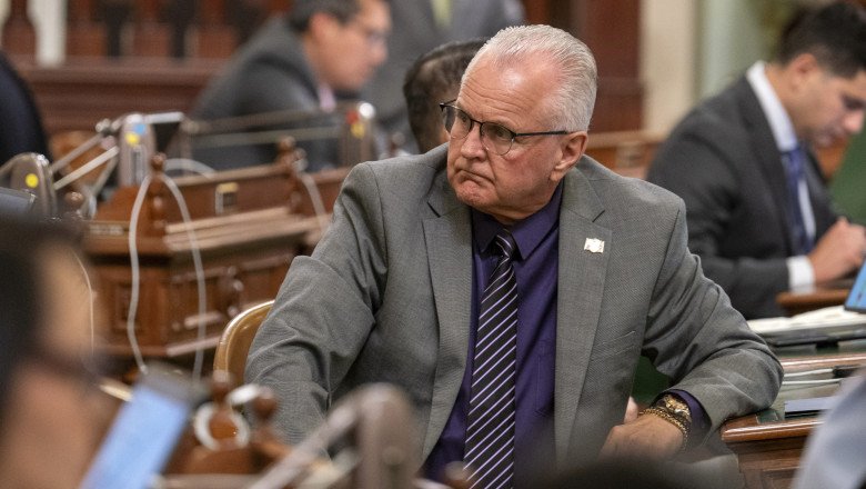 ‘Big, beautiful bill’ spurs Democratic plans for emergency actions to counter cuts
