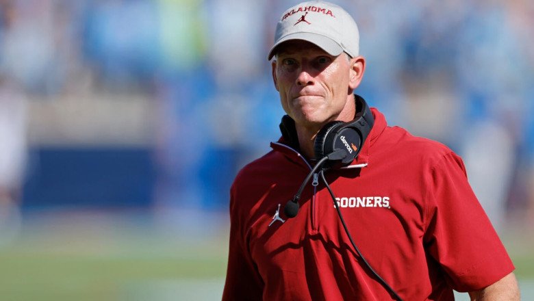 Boomer or bust: Firmly on the hot seat, Oklahoma’s Brent Venables pushing all his chips in for 2025 season