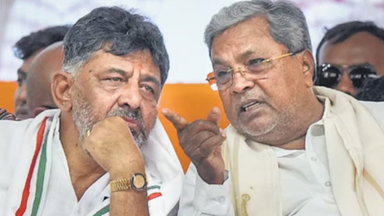 Congress top brass raps state unit for Bengaluru stampede | India News