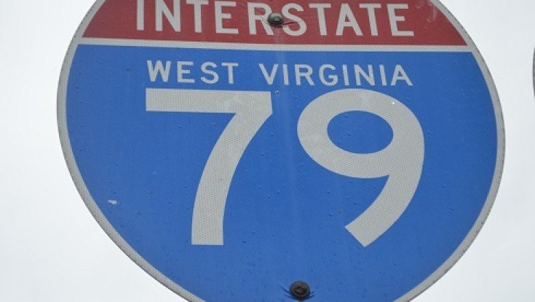 First Phase of Massive I-79 Project Officially Awarded by WVDOH and it Comes with Price Tag of $15.6M