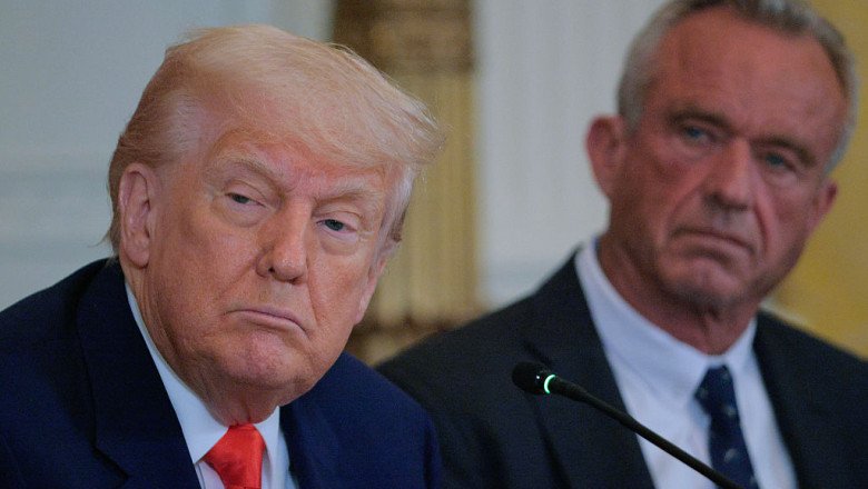 History Shows the Danger of Trump and RFK Jr.’s Health Policies