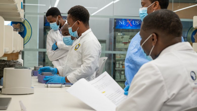 Sierra Leone Is Battling an Mpox Outbreak. What Happens Next Affects Us All