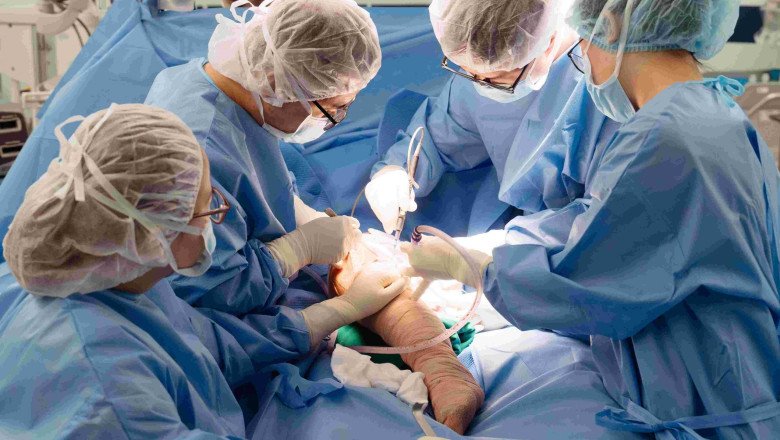 Vinmec performs its first total femoral replacement for world’s youngest cancer patient