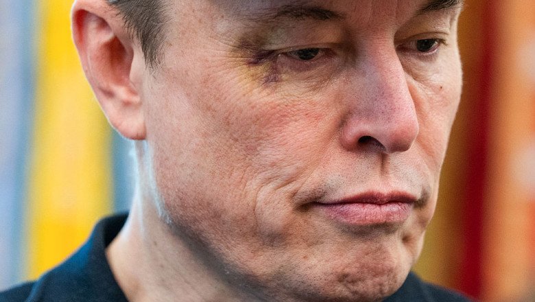 ‘Went Too Far’: Elon Musk Says He Regrets Some Posts About Trump
