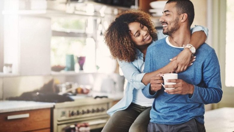 105 Intimate Questions For Couples That Deepen Your Closeness