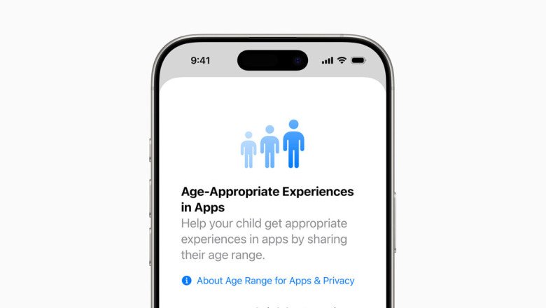 Apple expands tools to help parents protect kids and teens online