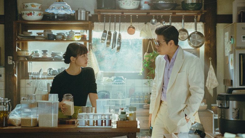 Breaking Down the Sweet Ending of K-Drama Tastefully Yours