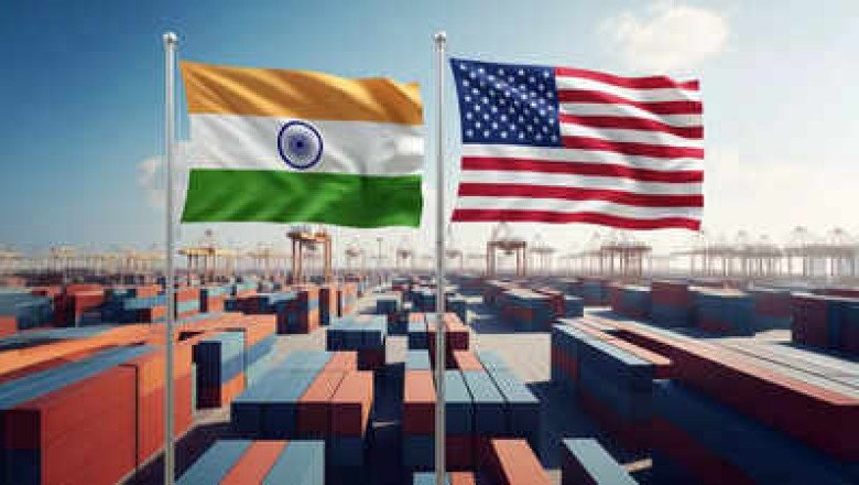 Full India-US trade pact may take time; govt awaits clarity on Trump’s policy | India News