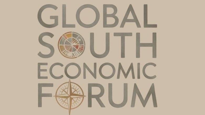 Global South Economic Forum to address US$4 trillion annual funding gap in developing countries