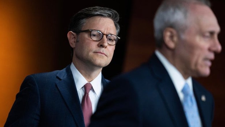 House to vote on White House rescission package to claw back $9.4 billion in funding for foreign aid, NPR, PBS