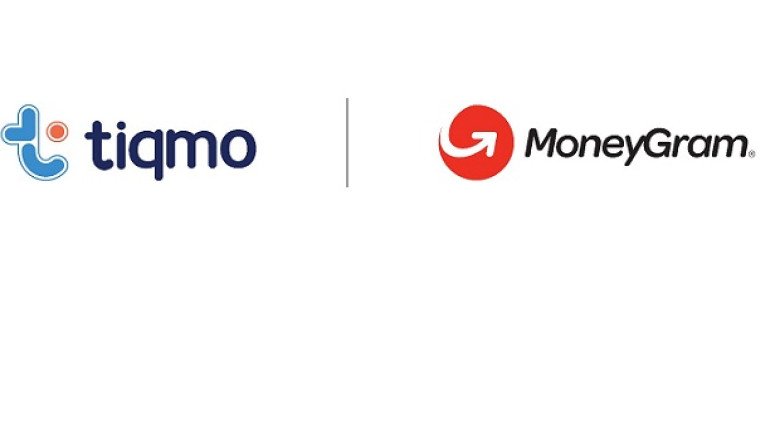MoneyGram Partners with tiqmo