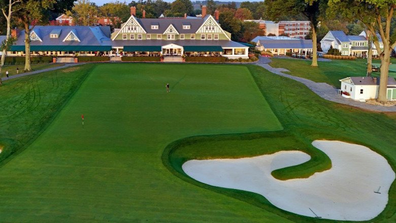 Oakmont is going to be the main character at the 2025 U.S. Open