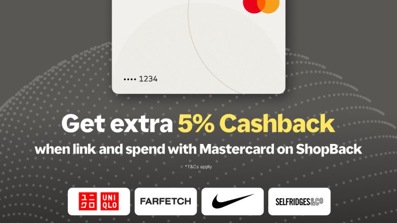 ShopBack and Mastercard Partner to Deliver Exclusive Cashback Rewards for Hong Kong Online Shoppers