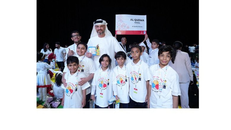 Special Olympics UAE’s Unified Robotics League crowns winners of its largest finals ever