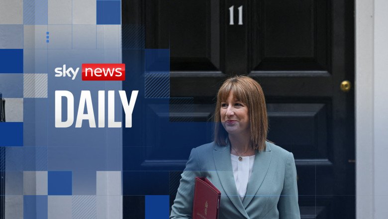 Spending review: What does it mean for me? | Politics News