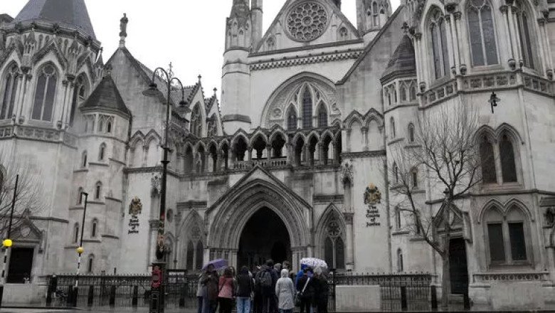 Teen boy sent to Africa by parents to protect him from London gangs wi | UK | News