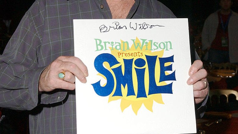 The Legacy of Brian Wilson’s Smile Album