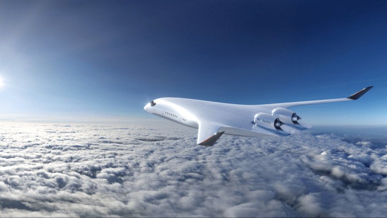 This Company Could Transform Low-Carbon Air Travel