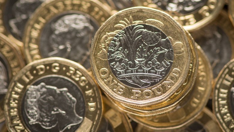 UK economy contracted sharply in April after Trump’s tariffs | Money News