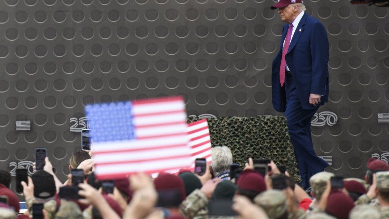 Veterans Condemn Trump’s ‘Misuse of Military Power’ Amid L.A. Protests