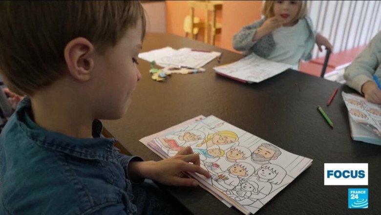 What are the risks of artificial intelligence for children?