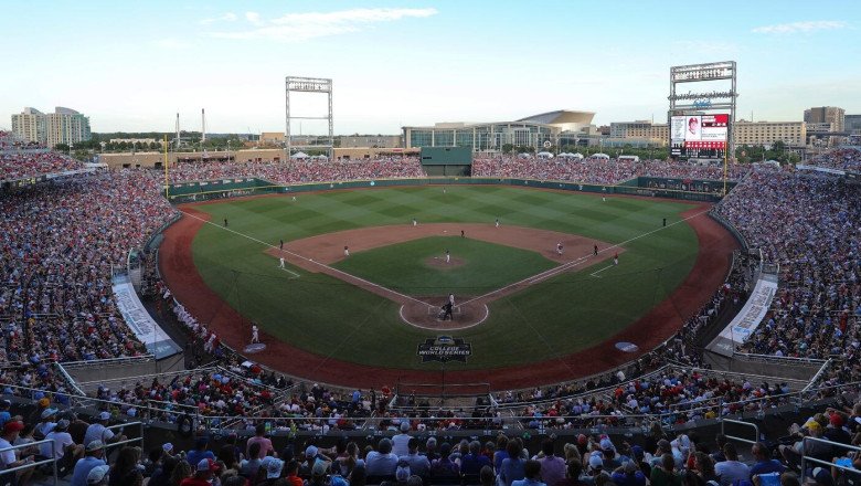 2025 College World Series predictions, picks: Arkansas seeks first national title amid diverse Omaha field
