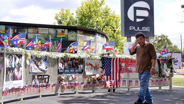 9 Years Since the Pulse Nightclub Shooting What Comes Next?
