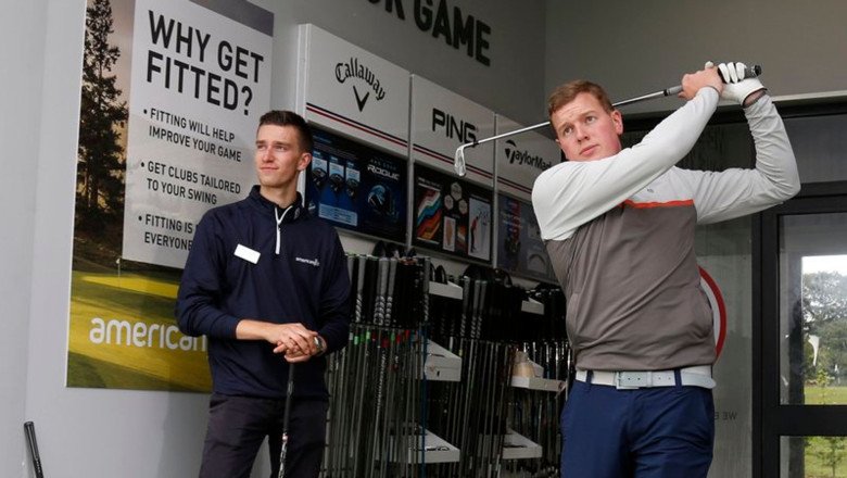 American Golf owner tees up Endless sale process | Money News