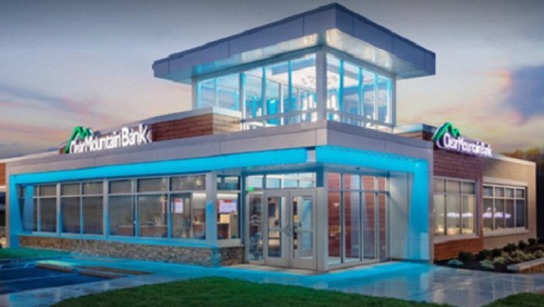 Bank with Bridgeport Site to Open White Hall Location