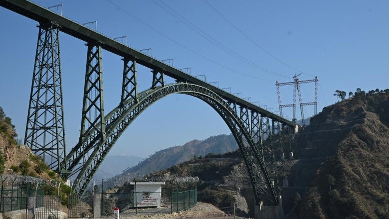 Building bridges to Kashmir – The Hindu