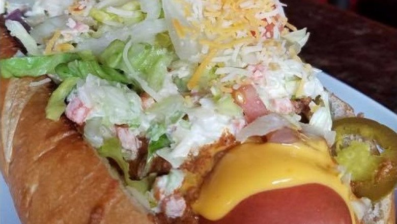 Five Unique, Quirky and Local Dining Destinations to Visit in West Virginia, Including One Here in Bridgeport
