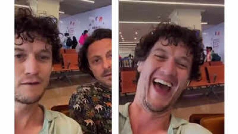 ‘Goodbye India’: British couple’s heartbreaking final posts go viral; ‘magical experience’ turned to plane crash horror | India News