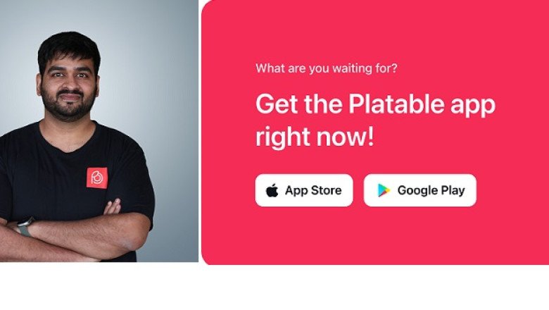Headline : Platable Turns Surplus into Sustainability—And Dubai is Eating it Up.