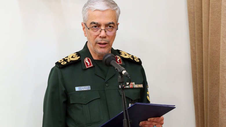 Here Are the Top Iranian Generals and Scientists Targeted and Killed by Israeli Strikes—and What We Know About Them