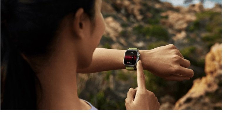 IDC Report: Huawei Ranks No.1 in Global Wrist-Worn Market in Q1