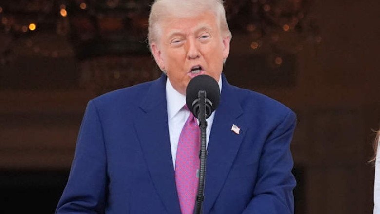 Israeli strikes on Iran lead to new test of Trump’s ability to deliver on ‘America first’ agenda