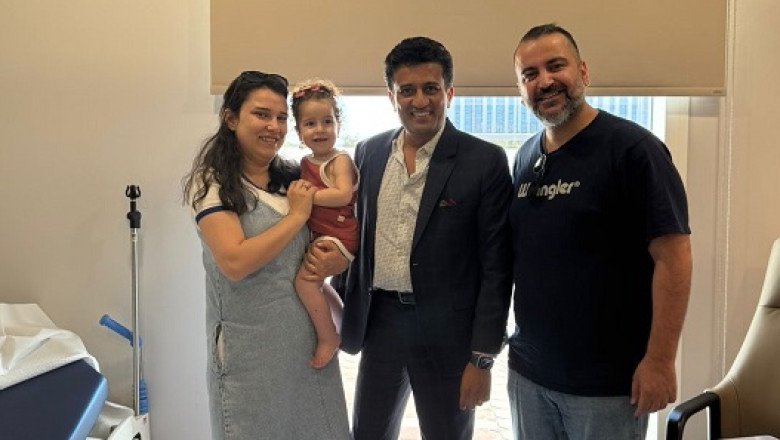 Medcare’s revolutionary gene therapy transforms lives of children with rare genetic conditions